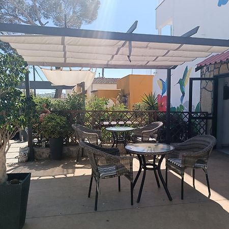 Hostal Belgica Palmanova 외부 사진