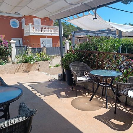 Hostal Belgica Palmanova 외부 사진