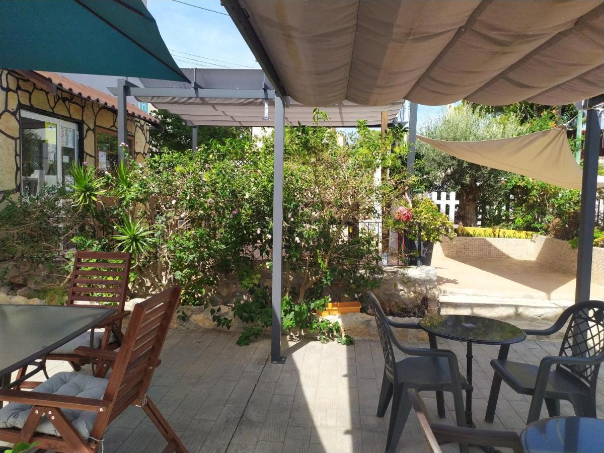 Hostal Belgica Palmanova 외부 사진