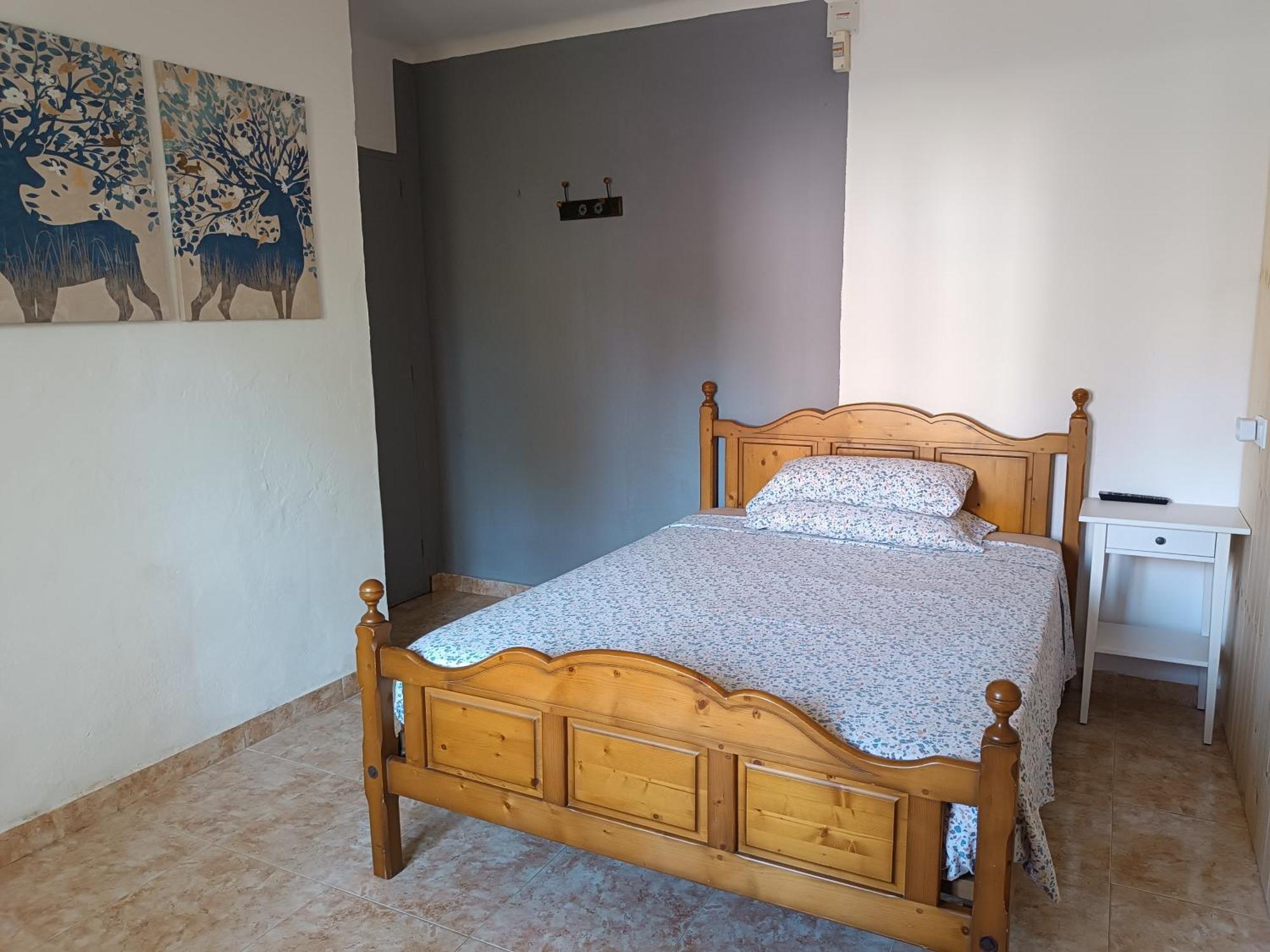 Hostal Belgica Palmanova 외부 사진