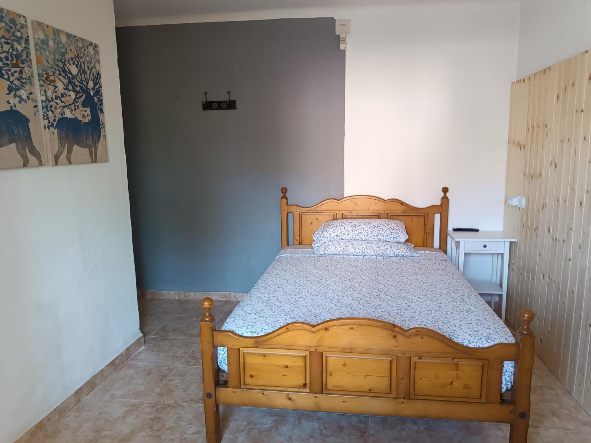 Hostal Belgica Palmanova 외부 사진