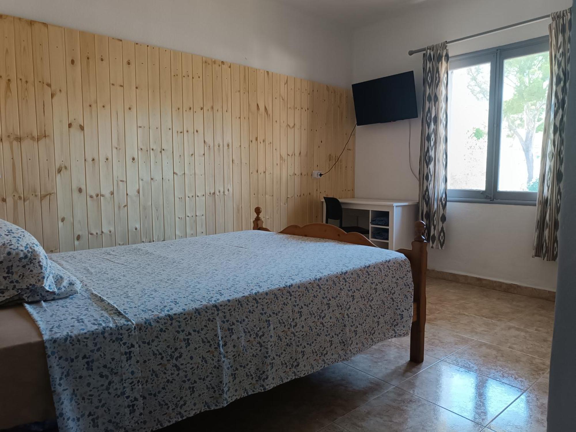 Hostal Belgica Palmanova 외부 사진