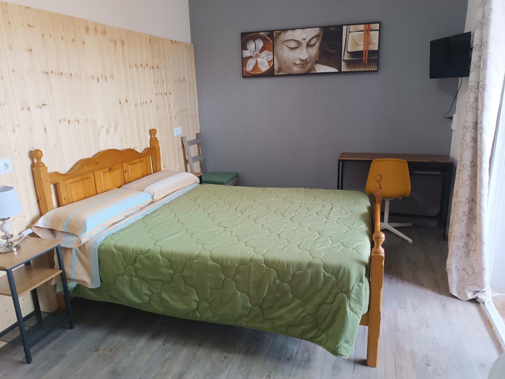 Hostal Belgica Palmanova 외부 사진