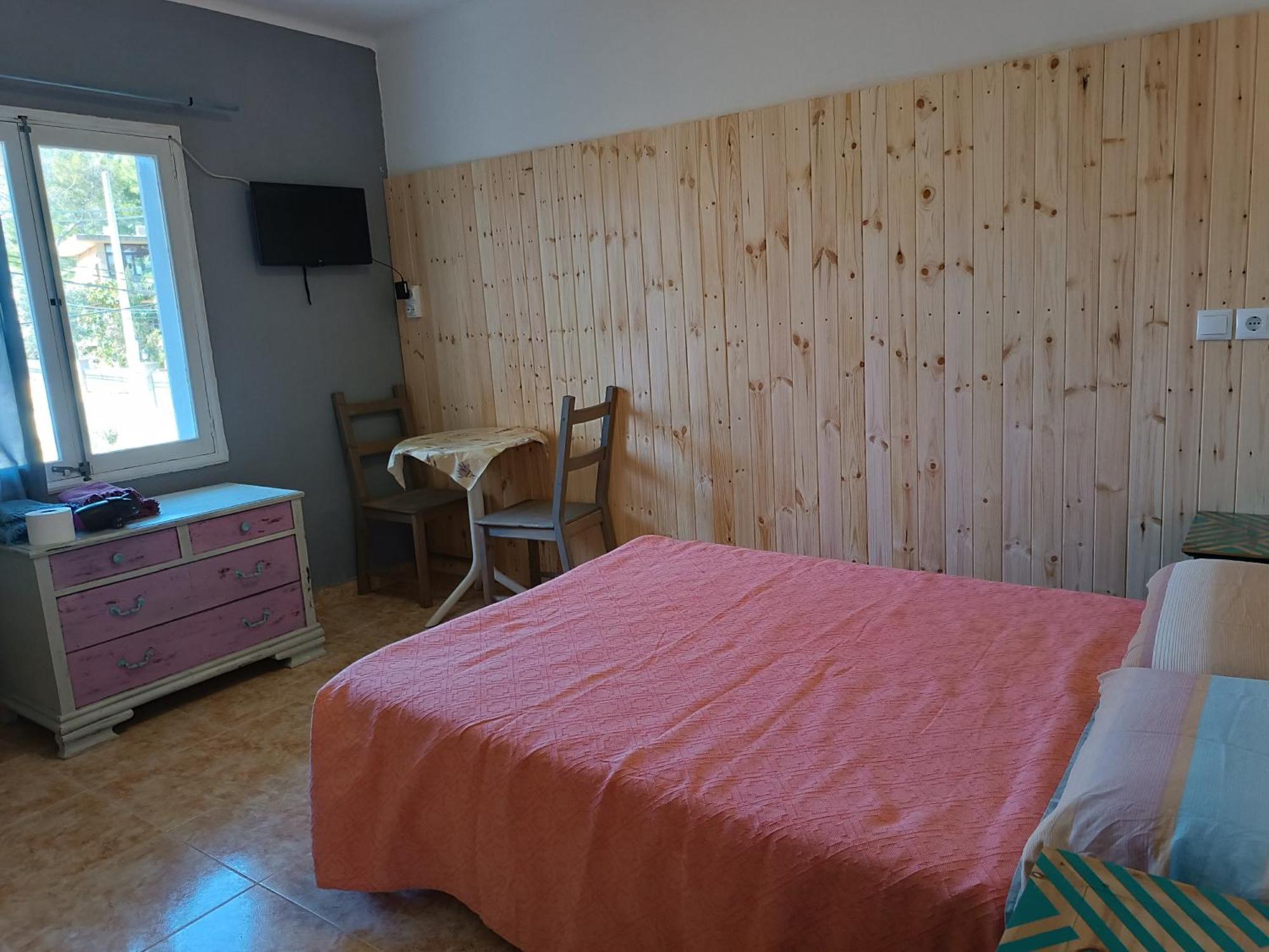 Hostal Belgica Palmanova 외부 사진