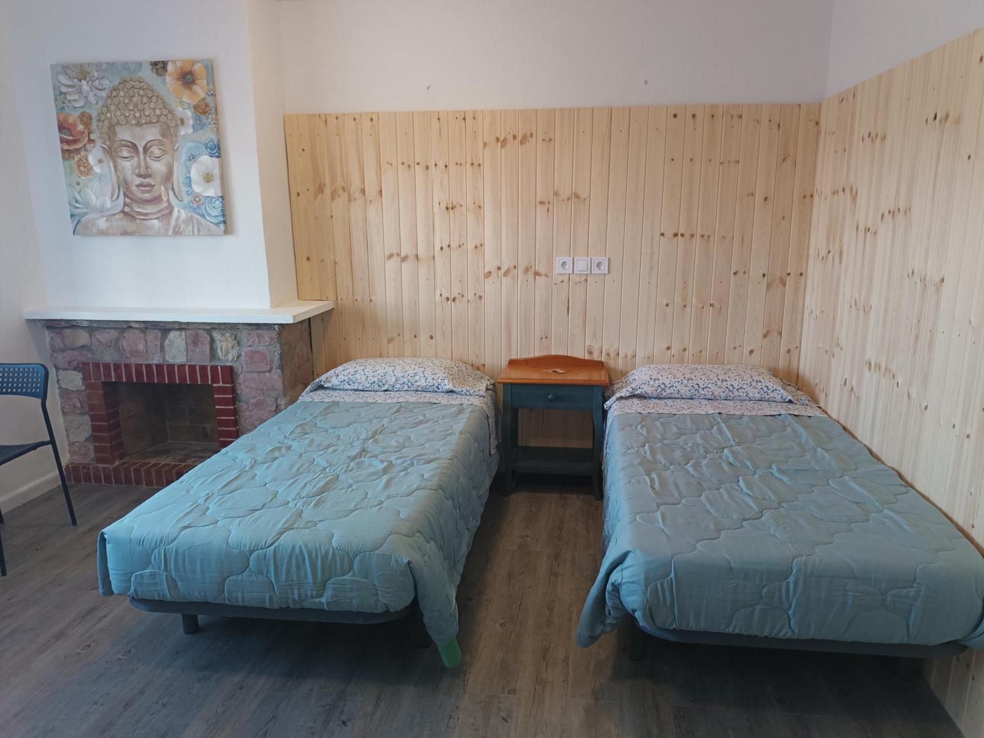 Hostal Belgica Palmanova 외부 사진