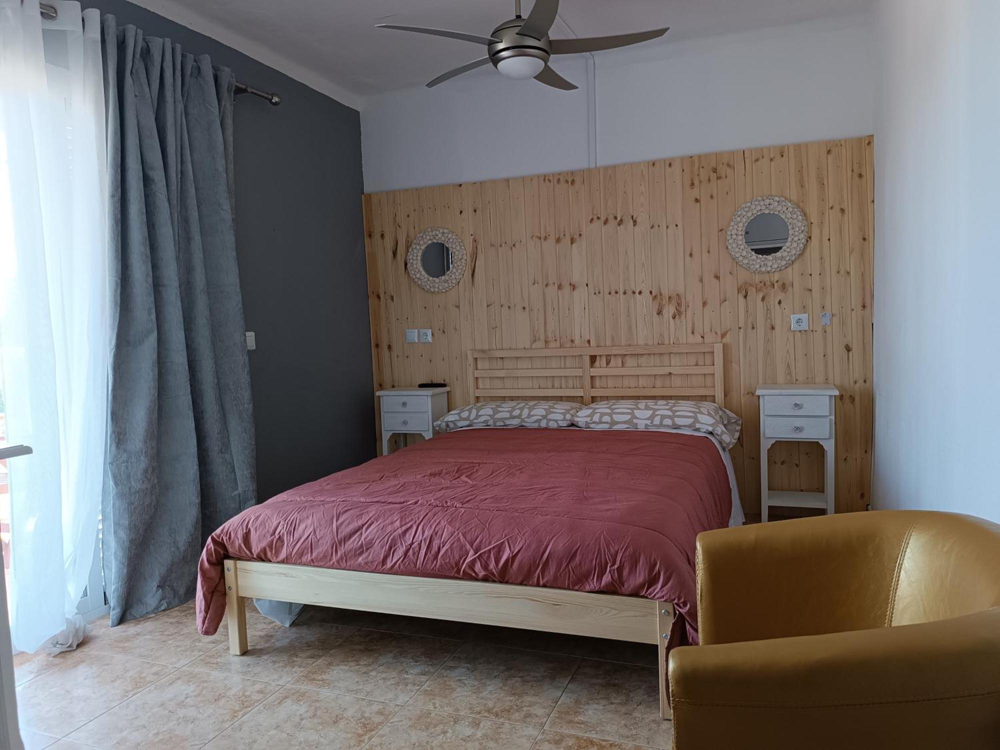Hostal Belgica Palmanova 외부 사진