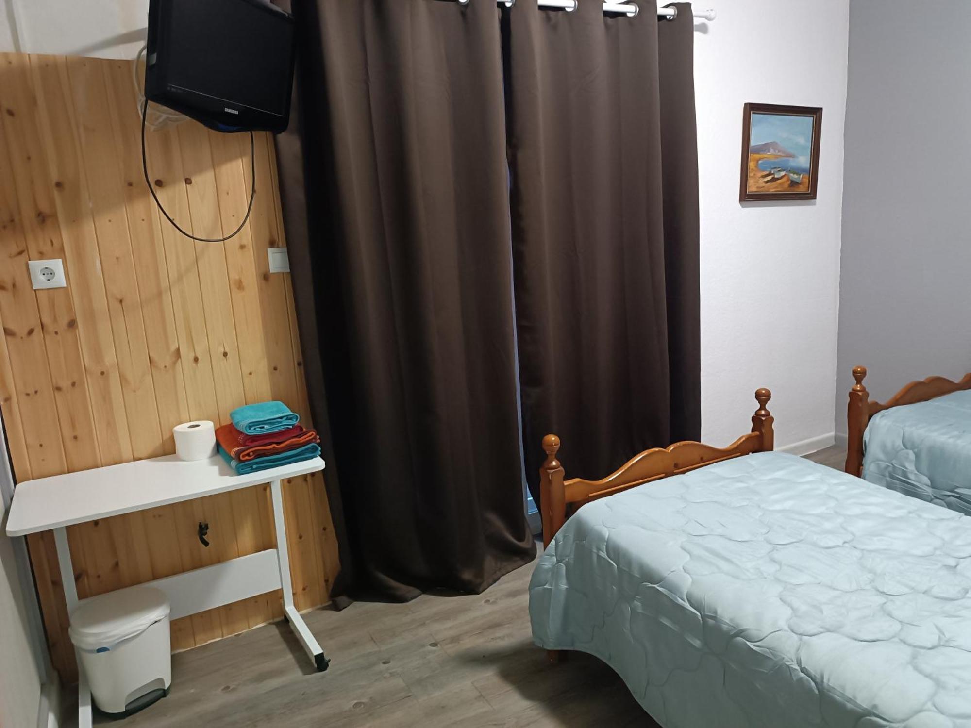 Hostal Belgica Palmanova 외부 사진