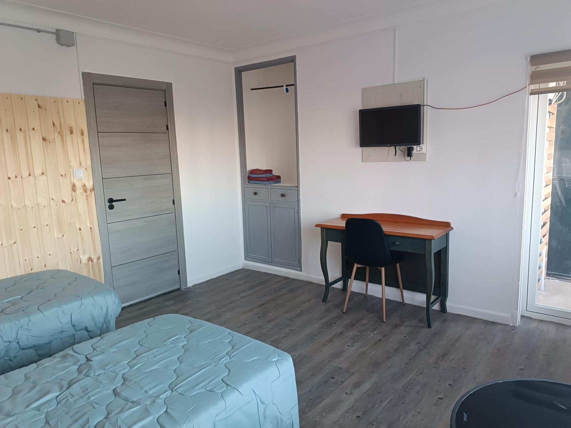Hostal Belgica Palmanova 외부 사진