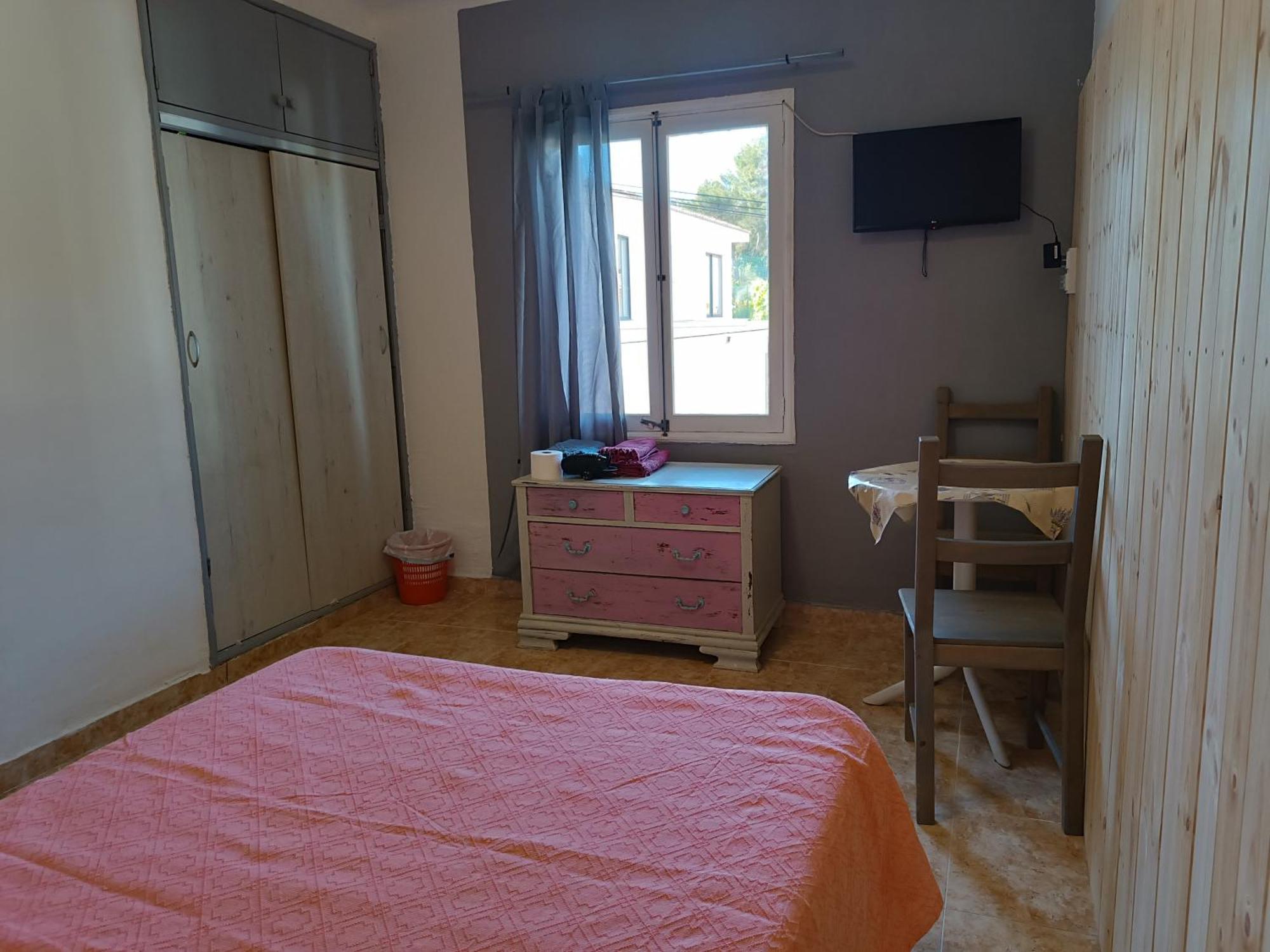 Hostal Belgica Palmanova 외부 사진