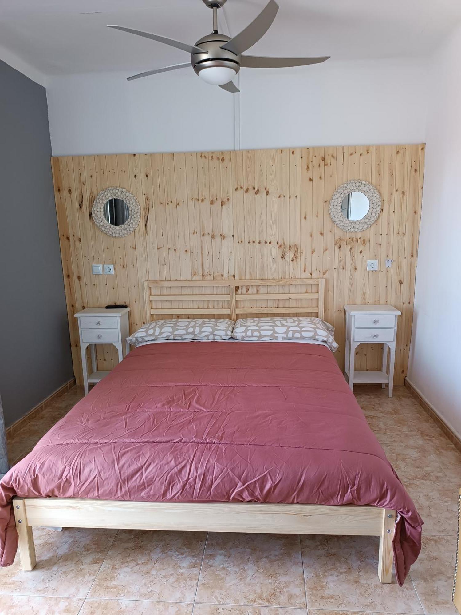 Hostal Belgica Palmanova 외부 사진