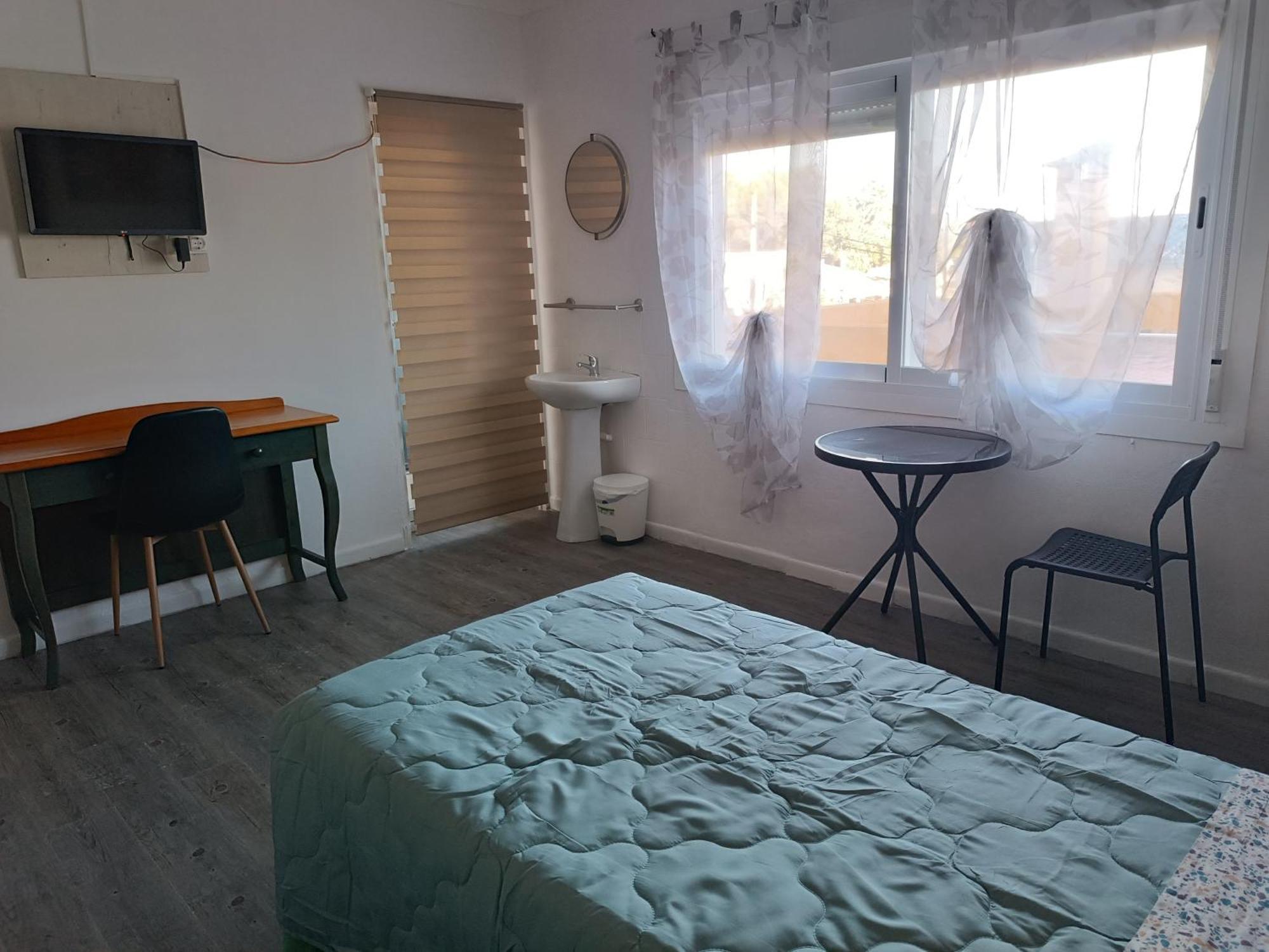 Hostal Belgica Palmanova 외부 사진