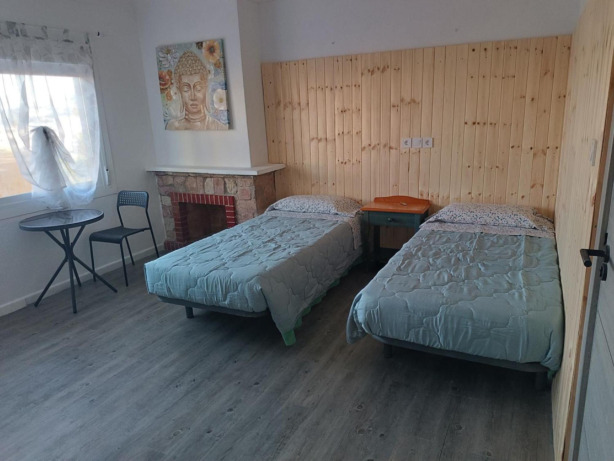 Hostal Belgica Palmanova 외부 사진