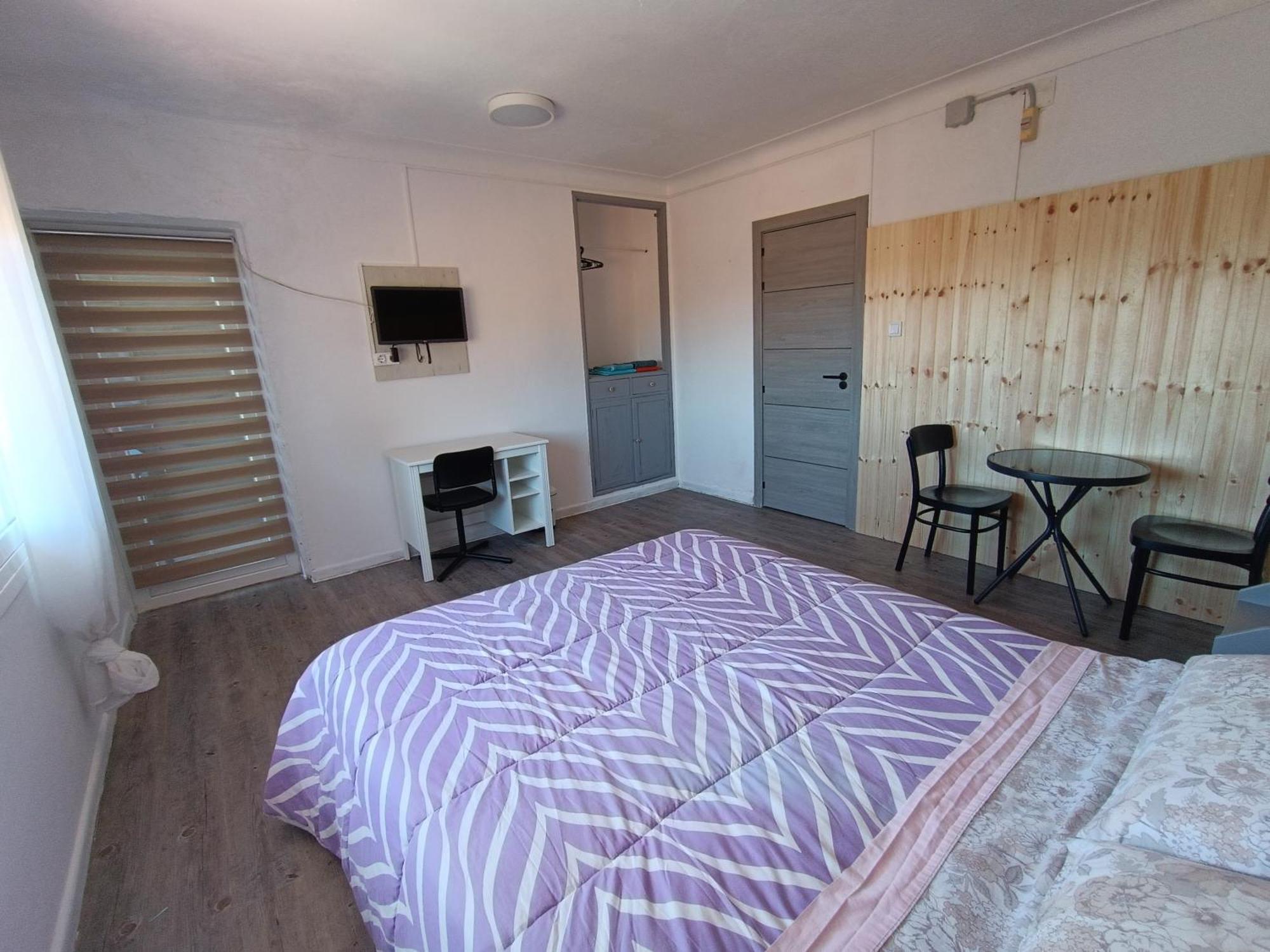 Hostal Belgica Palmanova 객실 사진