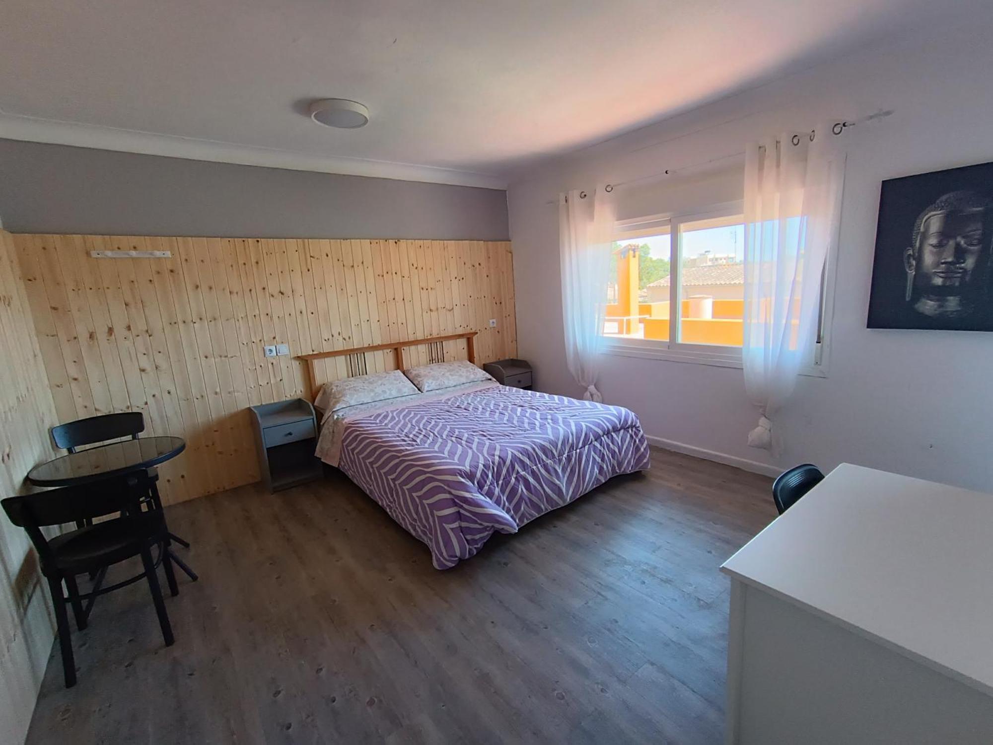 Hostal Belgica Palmanova 객실 사진