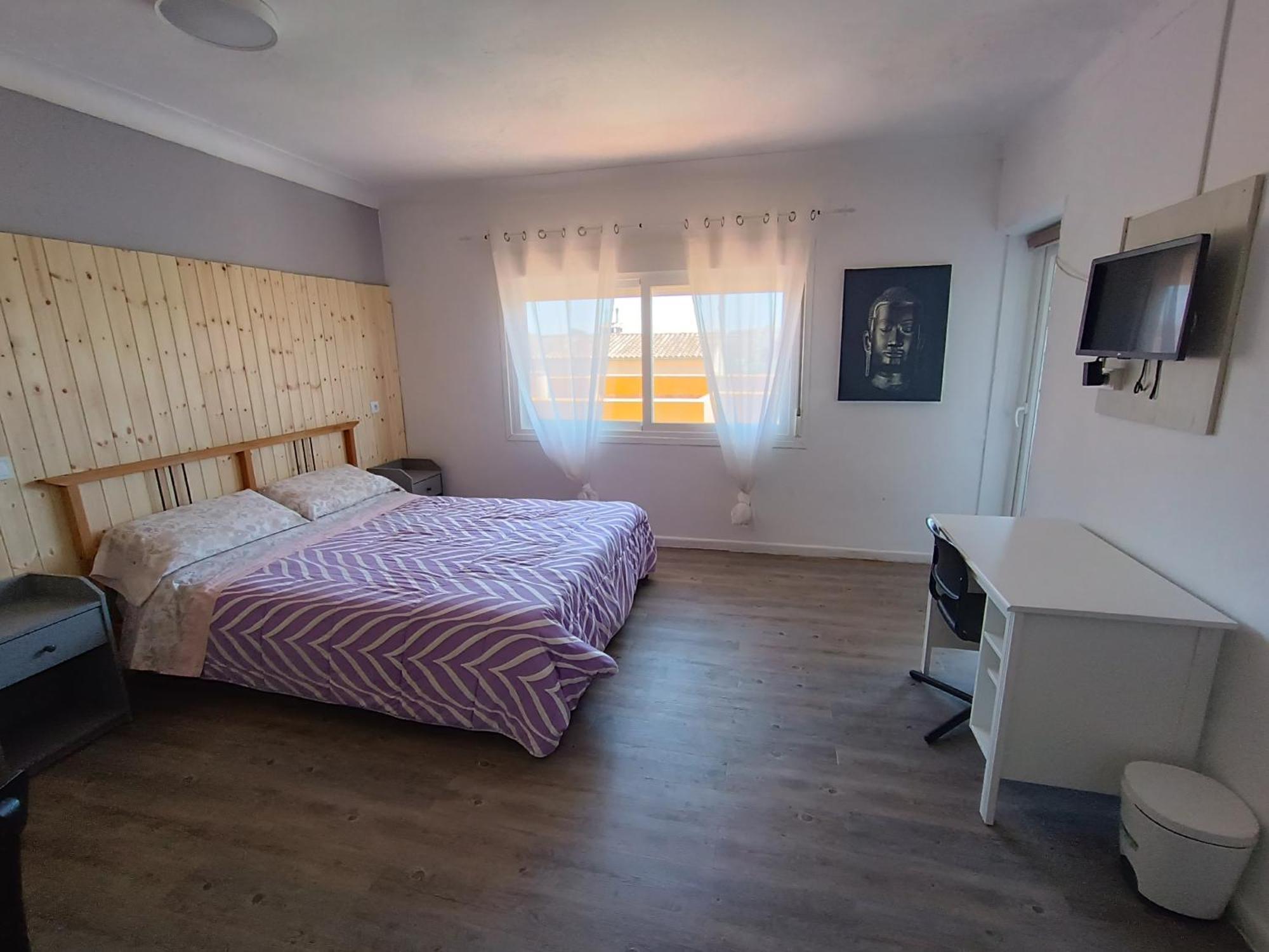 Hostal Belgica Palmanova 외부 사진