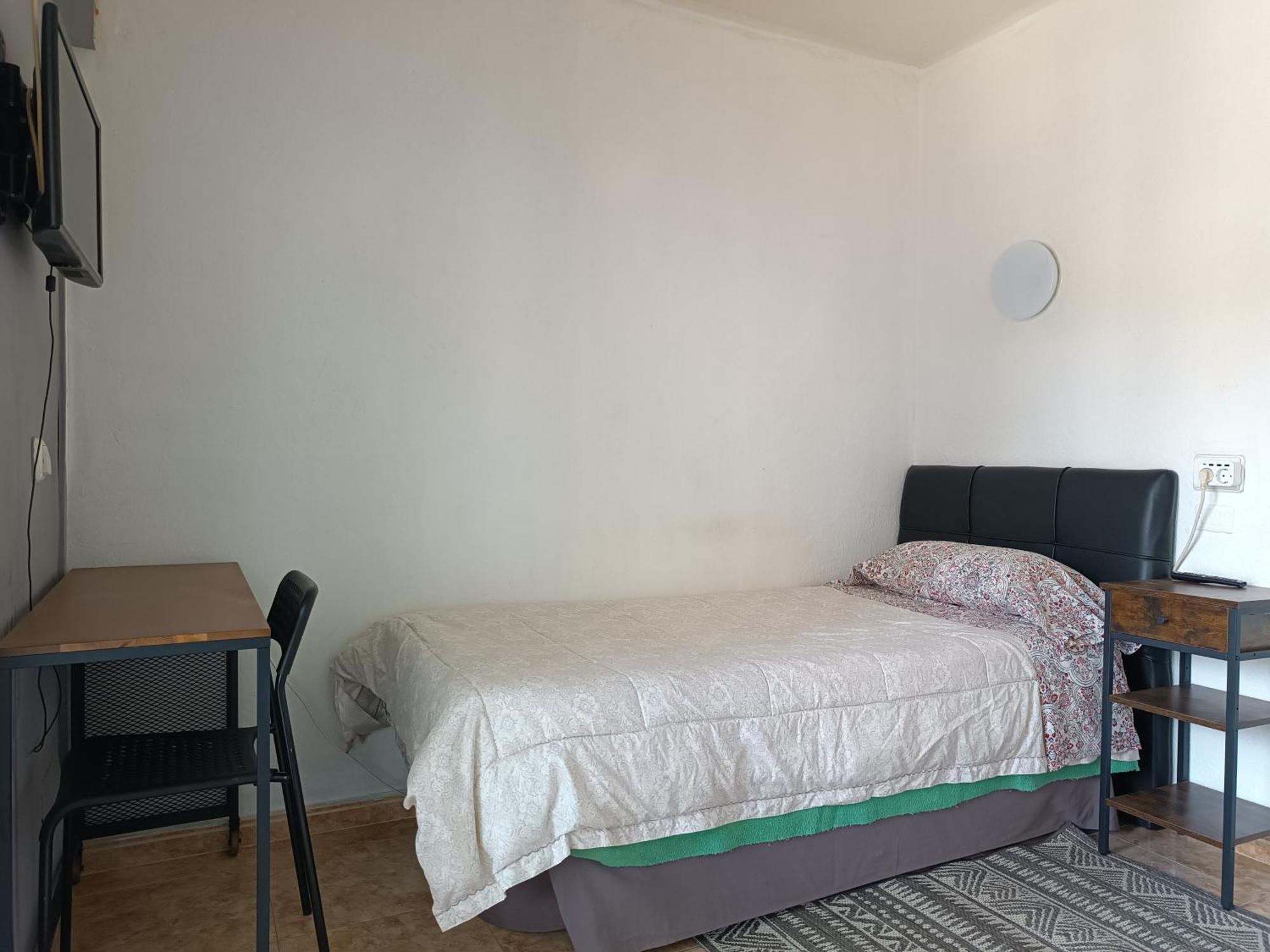 Hostal Belgica Palmanova 객실 사진