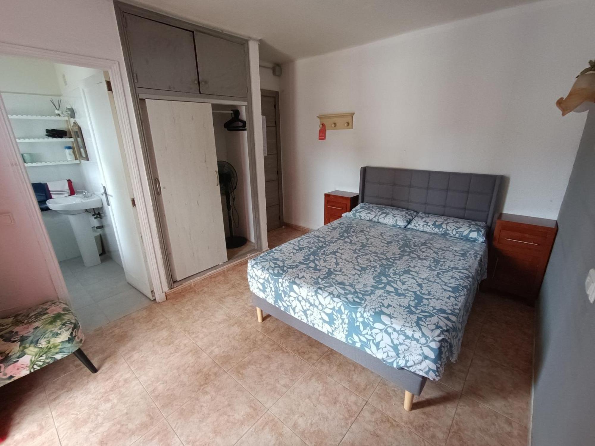 Hostal Belgica Palmanova 객실 사진