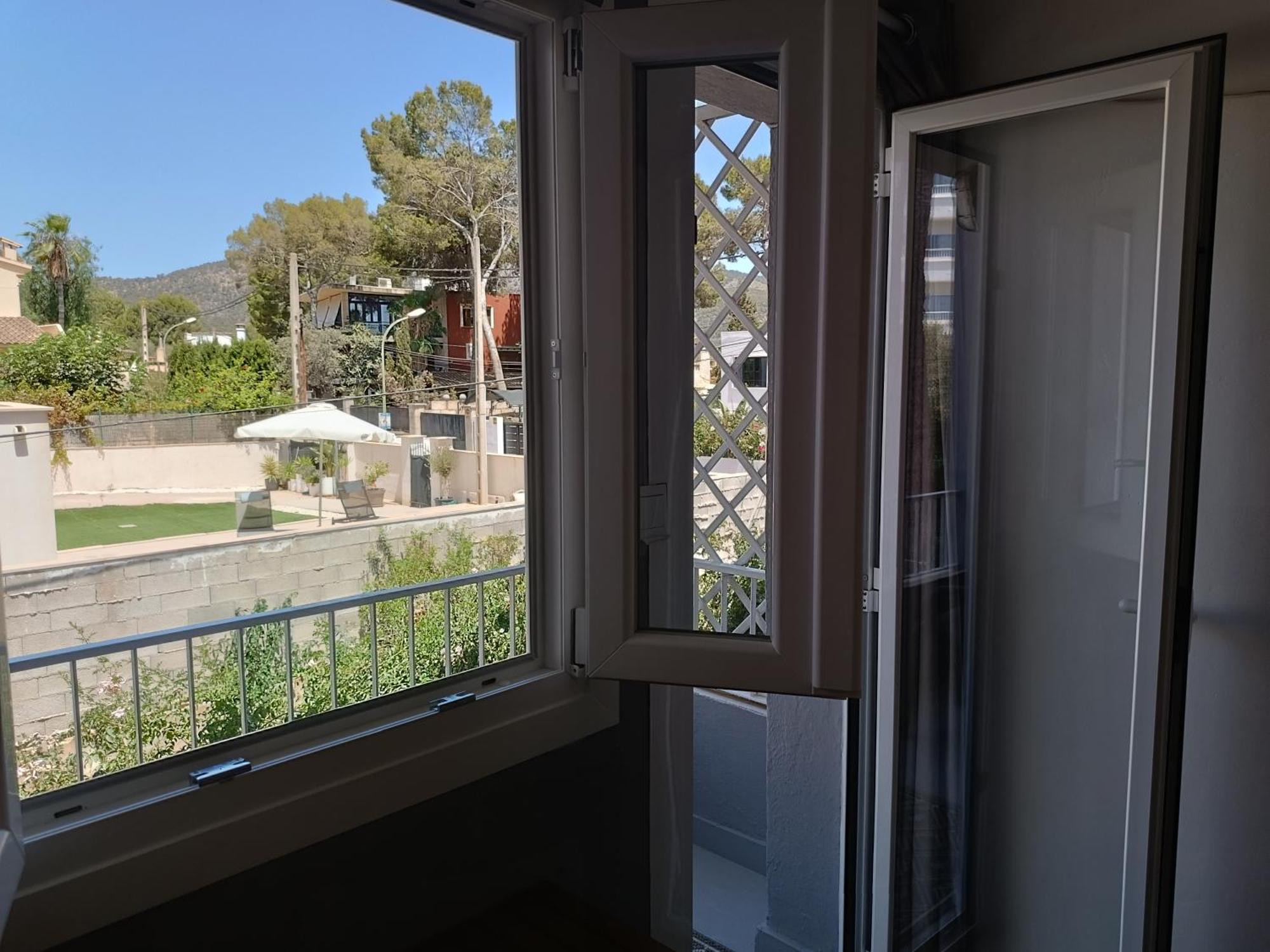 Hostal Belgica Palmanova 객실 사진