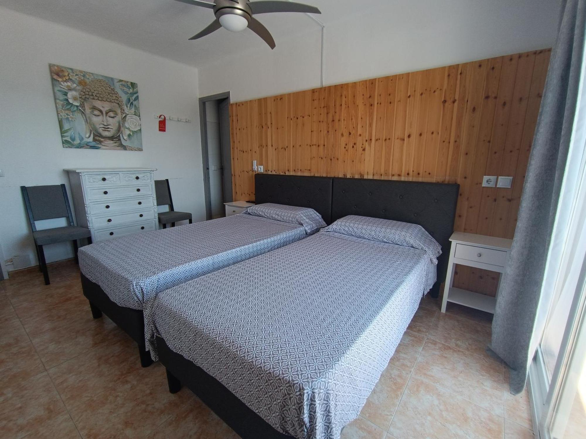Hostal Belgica Palmanova 객실 사진