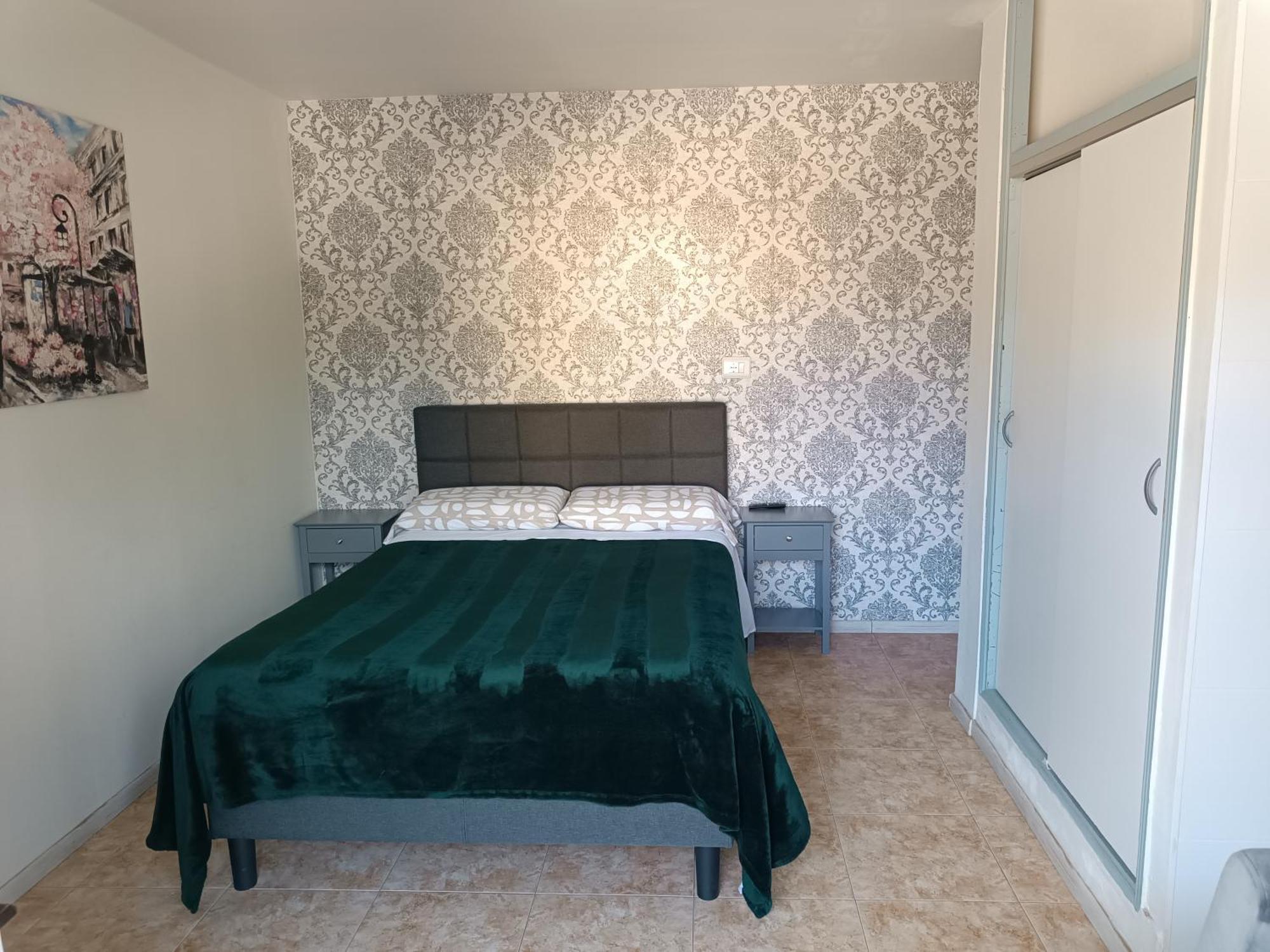 Hostal Belgica Palmanova 외부 사진