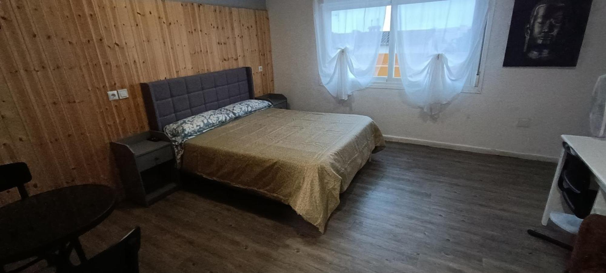 Hostal Belgica Palmanova 외부 사진