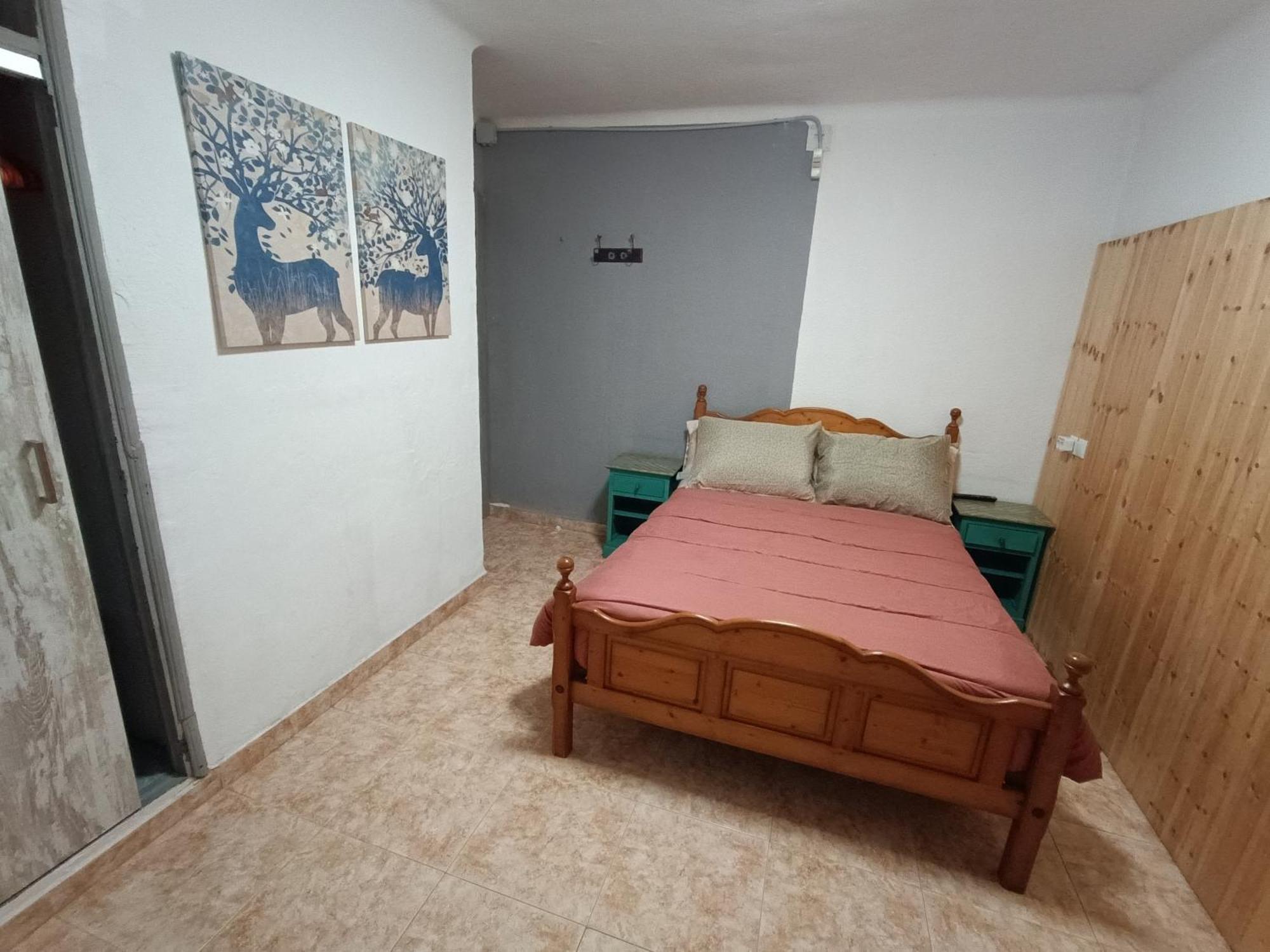 Hostal Belgica Palmanova 객실 사진