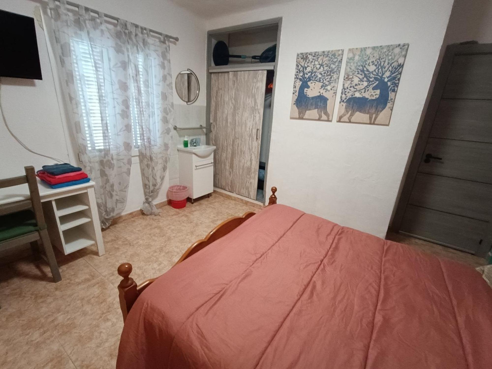 Hostal Belgica Palmanova 객실 사진